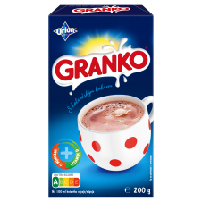 ORION GRANKO Instantní kakaový nápoj 200g
