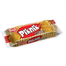 Pik Nik 60g Vanilka
