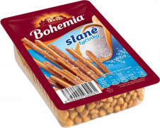 Bohemia Tyčinky Solené 85g