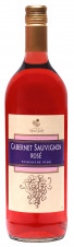 VNS Cabernet Sauvignon Rosé 1L