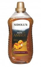 Sidolux 1L Baltic Amber