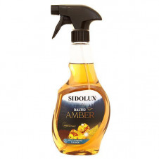 Sidolux 500ml Baltic Amber - Multi-Purpose Cleaner