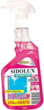 Sidolux Window 500+250ml Flower