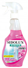 Sidolux Window 500+250ml Flower