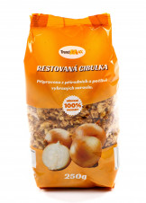 Restovaná Cibulka 250g