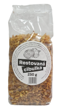 Restovaná Cibulka 250g