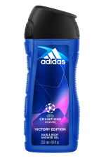 Adidas MEN Sprchový Gel 250ml Victory Edition
