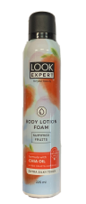 LOOK Expert Tělový Pěna 225ml Summer Fruits