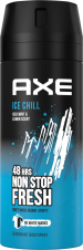 AXE Deodoranty Spray 150ml ICE Chill