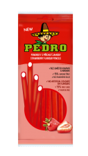 Pedro 80g Jahodové Pendreky