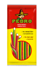 Pedro 80g Duhové Pendreky