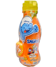 Disney Surprise Nápoje 300ml Smurfs - Multifruit