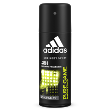 Adidas MEN Deodoranty Spray 150ml Pure Game 48h