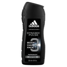 Adidas MEN Sprchový Gel 250ml Dynamic Pulse