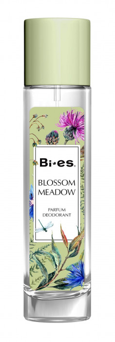 Bi-es Parfum Deodorant 75ml Blossom Meadow