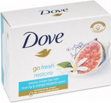 Dove Mýdlo 100g Restore