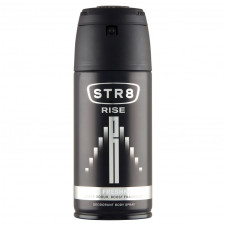 STR8 Deodoranty spray 150ml Rise