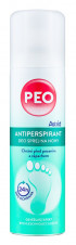 PEO Deo Sprej na Nohy 150ml