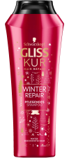 Gliss Kur šampon 250ml Winter Repair