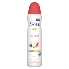 Dove Deodoranty spray 150ml Apple & White Tea