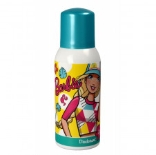 Bi-es Deodoranty 100ml Barbie