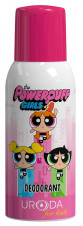 Bi-es Deodoranty 100ml PowerPuff Girls