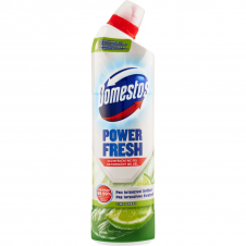 Domestos Power Fresh 700ml Lime Fresh