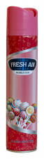 Fresh Air Osvěžovač vzduchu 300ml Bubble Gum