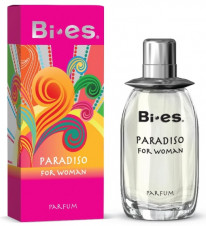 Bi-Es Parfum Deodorant 15ml Paradiso