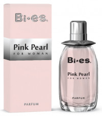 Bi-Es Parfum Deodorant 15ml Pink Pearl