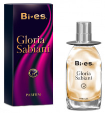 Bi-Es Parfum Deodorant 15ml Gloria Sabiani