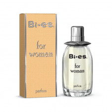 Bi-Es Parfum Deodorant 15ml For Woman