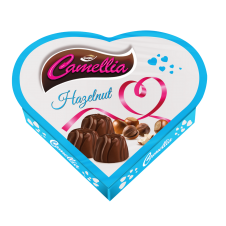 CAMELLIA 110g Oříšek