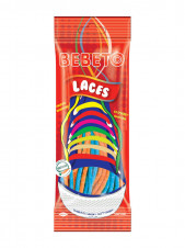 Bebeto Laces 75g