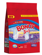 Bonux 1,5kg Carling Lavender