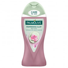 Palmolive Sprchový Gel CARE 250ml Pampering Clay