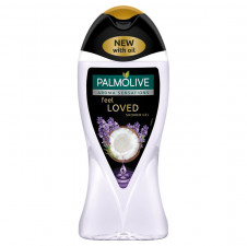 Palmolive Sprchový Gel AROMA 250ml Feel LOVED