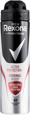 Rexona MEN Deodoranty Spray 150ml Active Protection + Original