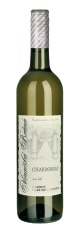 Vinařská Brána 0,75L Chardonnay bílé polosuché