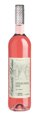 Vinařská Brána 0,75L Zweigeltrebe rosé polosuché