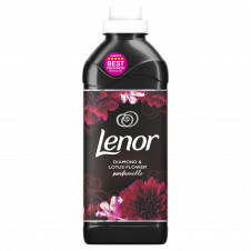 Lenor 1420ml Diamont & Lotus Flower