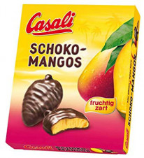 CASALI SCHOKO-MANGOS 150g