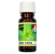 Vonné Esence do odpařovačů 10ml Aloe Vera