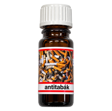 Vonné Esence do odpařovačů 10ml Antitabák