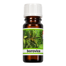 Vonné Esence do odpařovačů 10ml Borovice