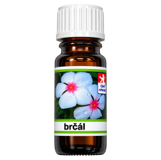 Vonné Esence do odpařovačů 10ml Brčál
