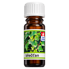 Vonné Esence do odpařovačů 10ml Břečťan