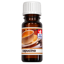 Vonné Esence do odpařovačů 10ml Cappuccino