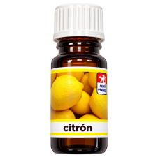 Vonné Esence do odpařovačů 10ml Citrón