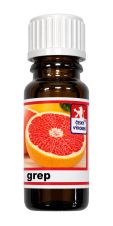 Vonné Esence do odpařovačů 10ml Grep